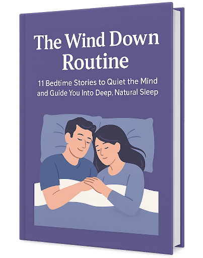 Bonus #2: The Wind Down Routine